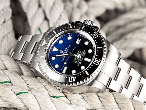 cinturino gomma rolex sea dweller|rolex scuba diving.